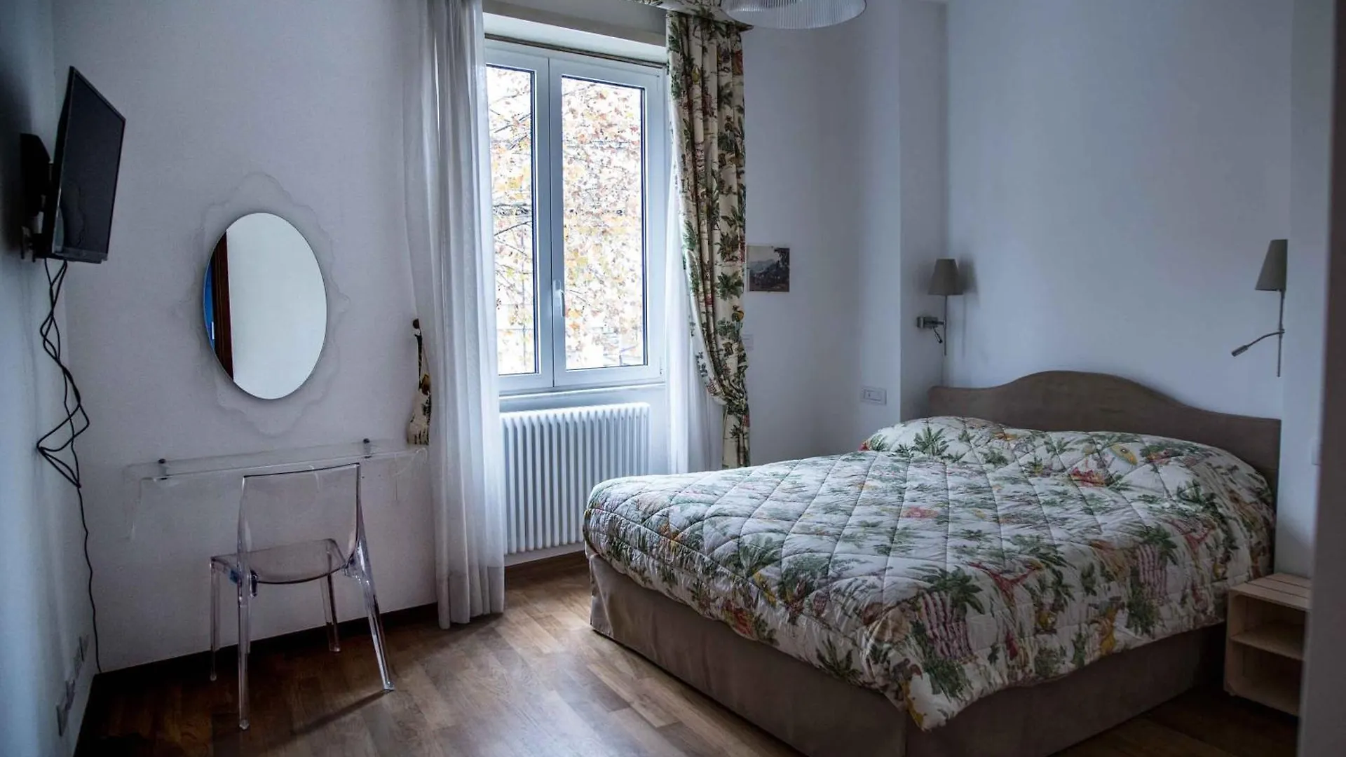 Gioiello Nel Cuore Di Trastevere Rome Apartment