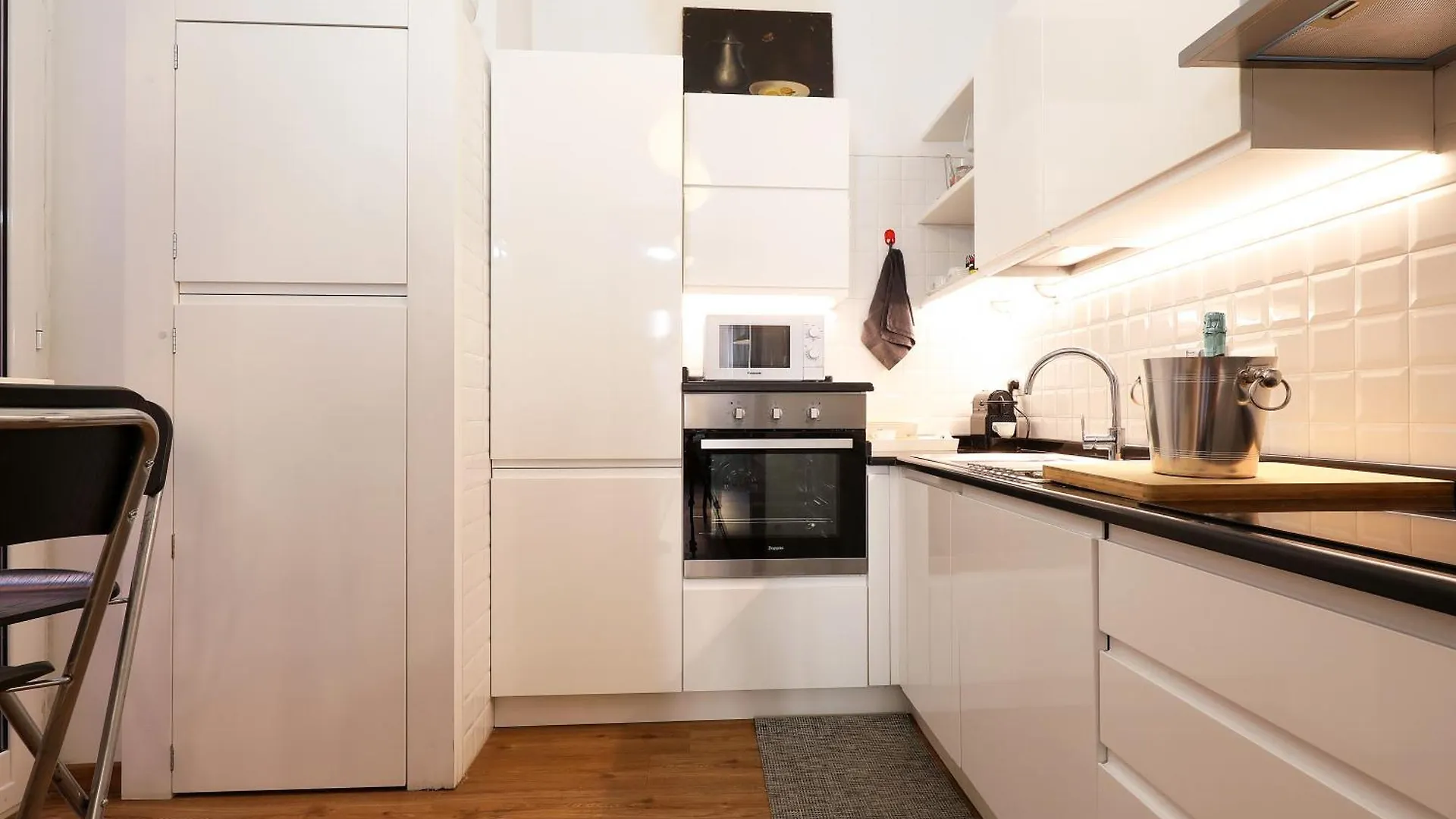 Apartment Gioiello Nel Cuore Di Trastevere Rome Italy