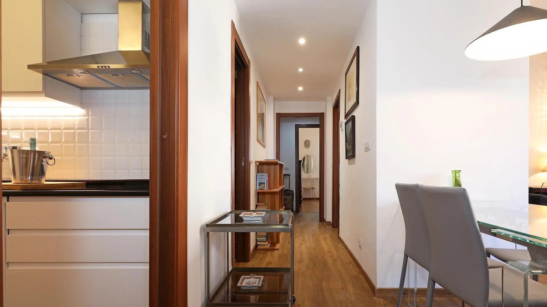 Gioiello Nel Cuore Di Trastevere Rome Apartment