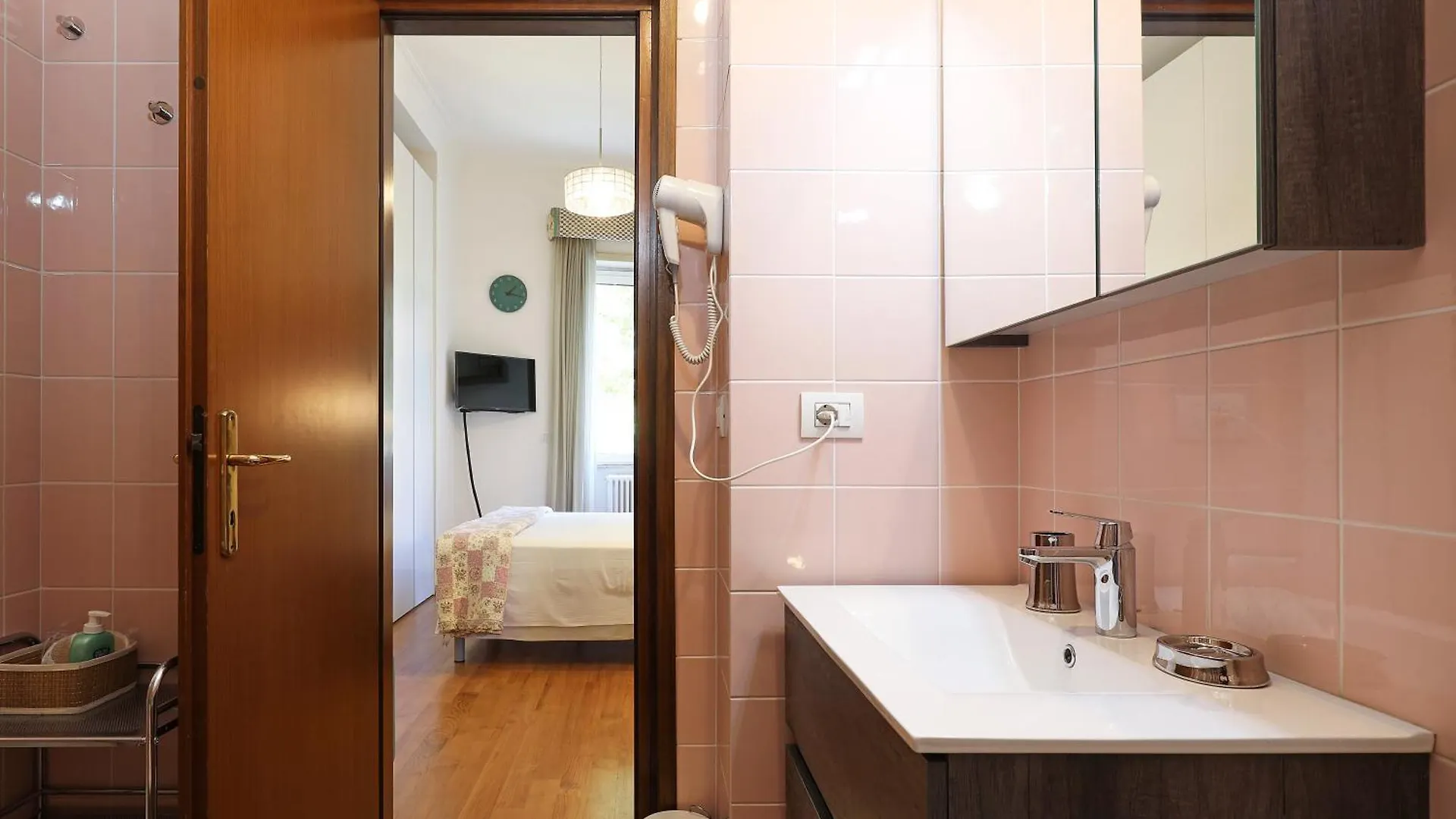Gioiello Nel Cuore Di Trastevere Rome 0*,