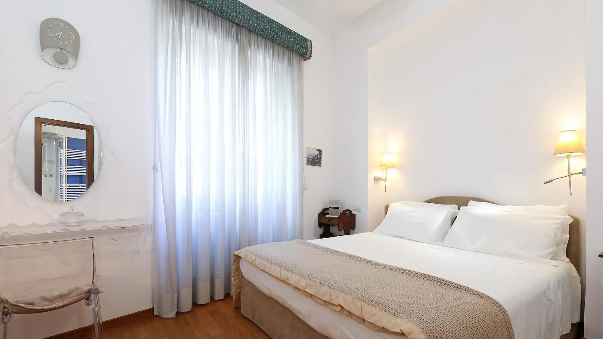 Apartment Gioiello Nel Cuore Di Trastevere Rome