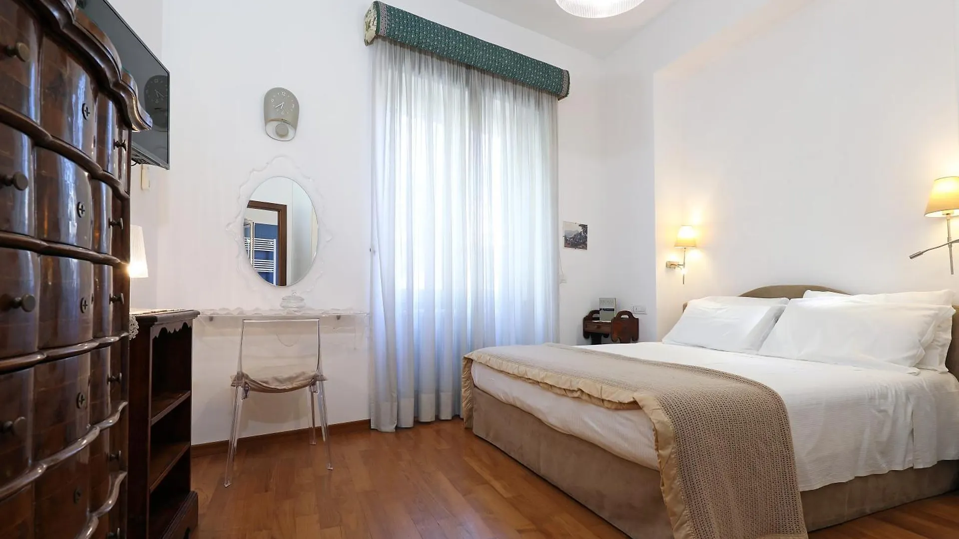 Gioiello Nel Cuore Di Trastevere Rome