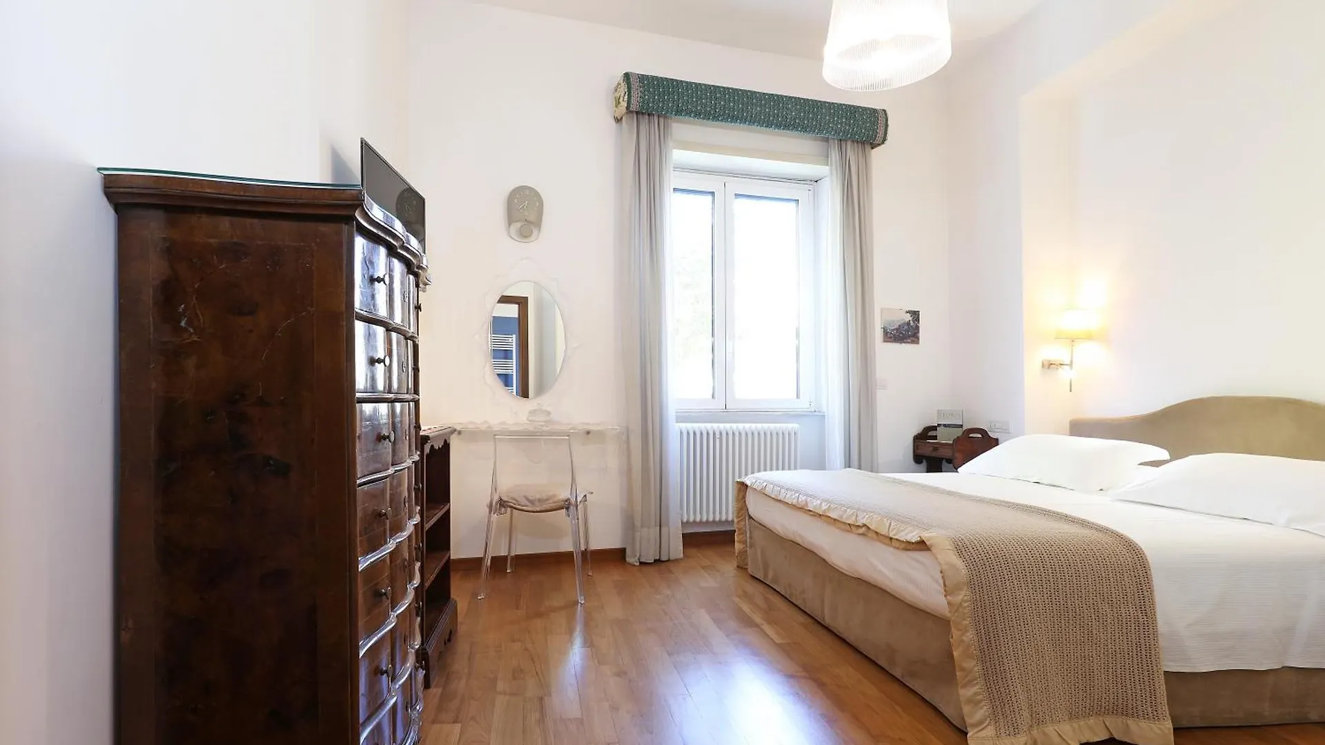 Apartment Gioiello Nel Cuore Di Trastevere Rome
