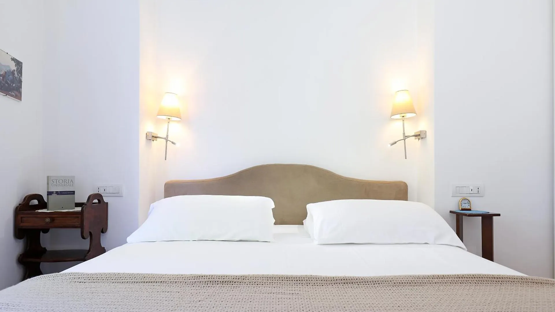 Apartment Gioiello Nel Cuore Di Trastevere Rome Italy