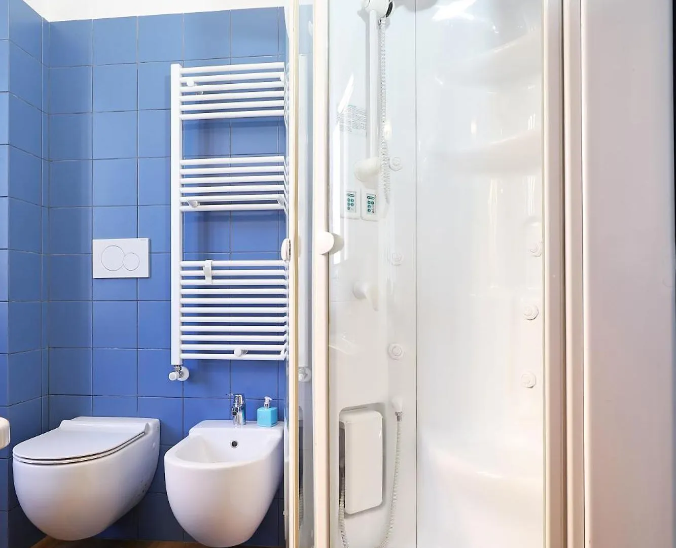Apartment Gioiello Nel Cuore Di Trastevere Rome Italy