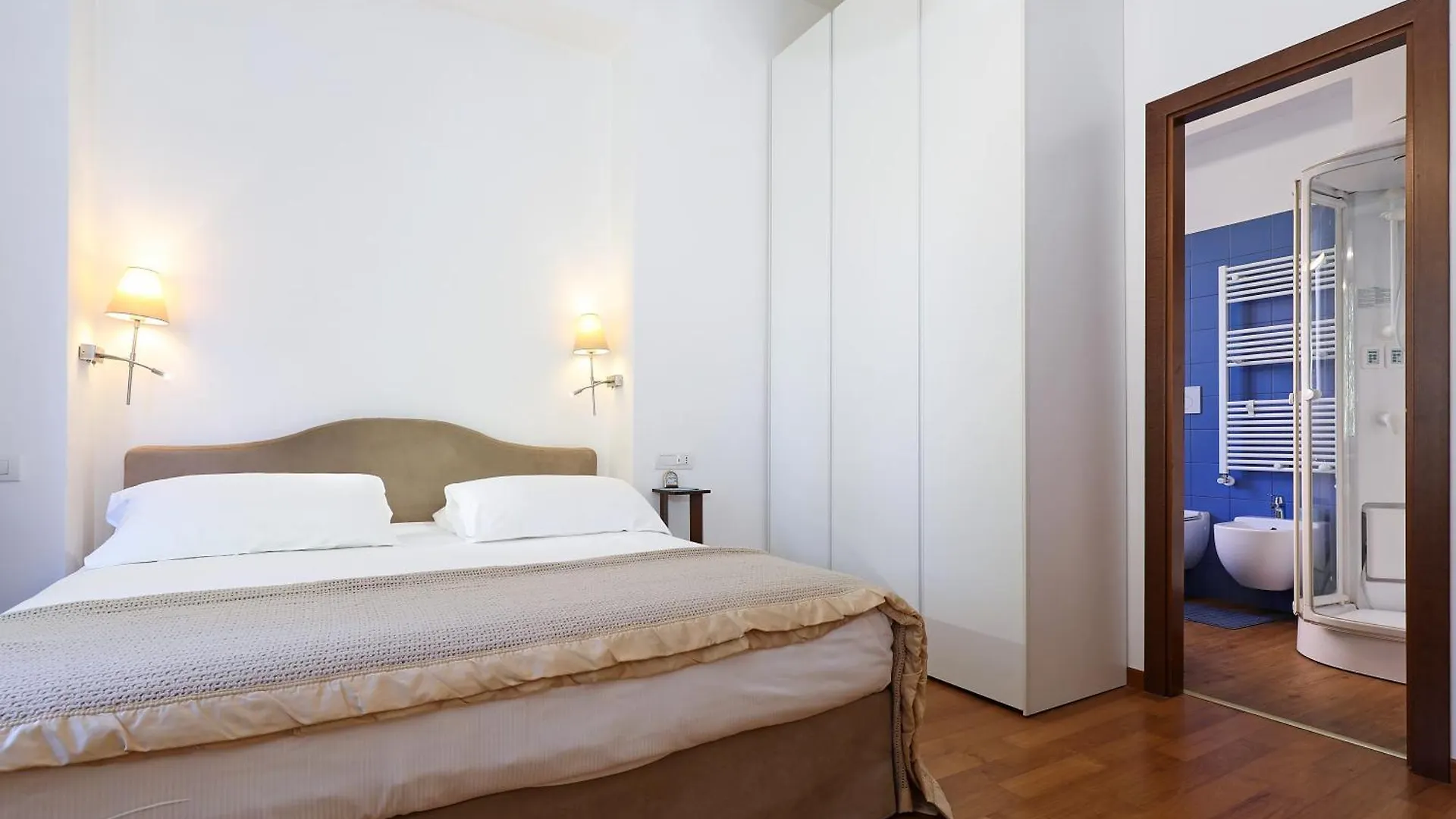 Gioiello Nel Cuore Di Trastevere Rome Apartment