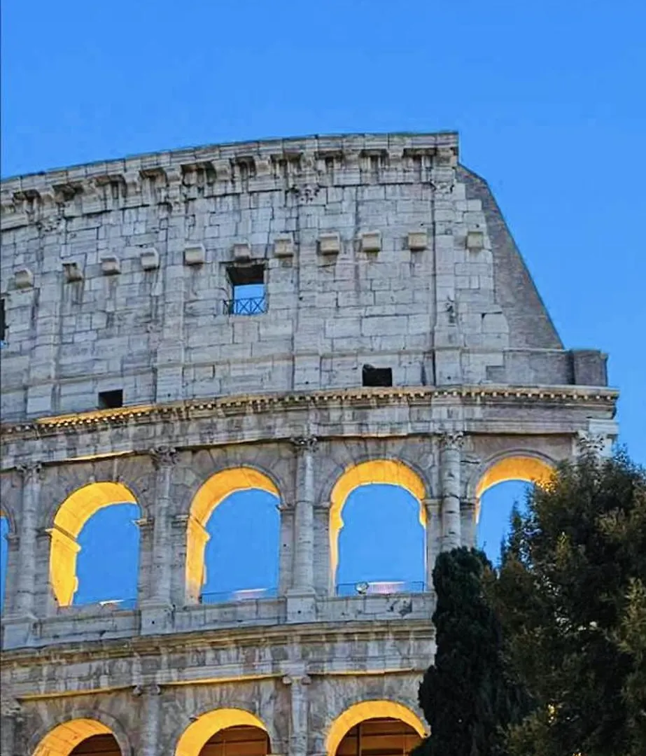 Gioiello Nel Cuore Di Trastevere Rome Apartment
