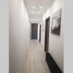 Trastevere House Appartamento